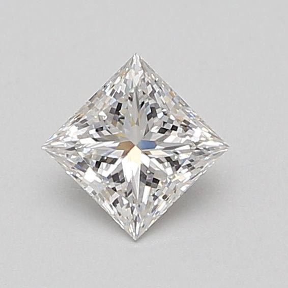 LG627485941 Diamant Lab Grown PRINCESS SI1