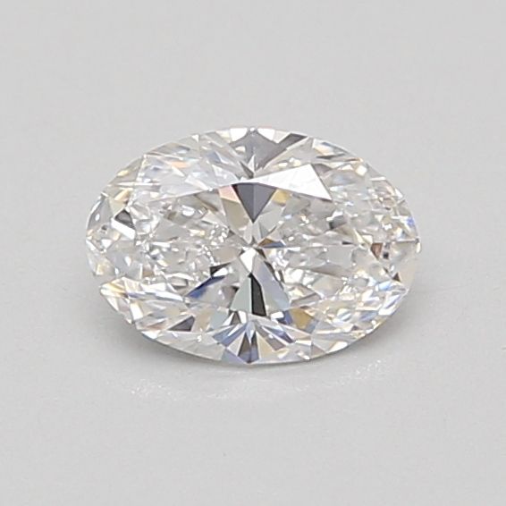 LG627485946 Diamant Lab Grown OVAL VS1