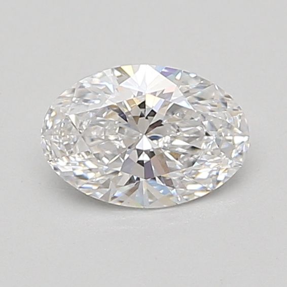 LG627485949 Diamant Lab Grown OVAL VS1