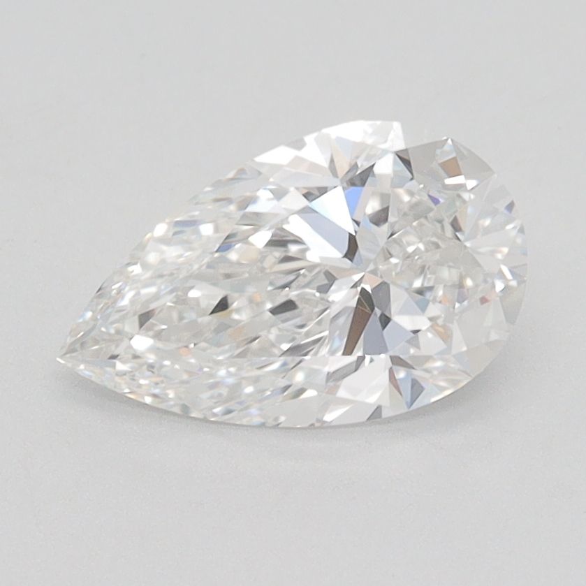 LG627486114 Diamant Lab Grown PEAR IF