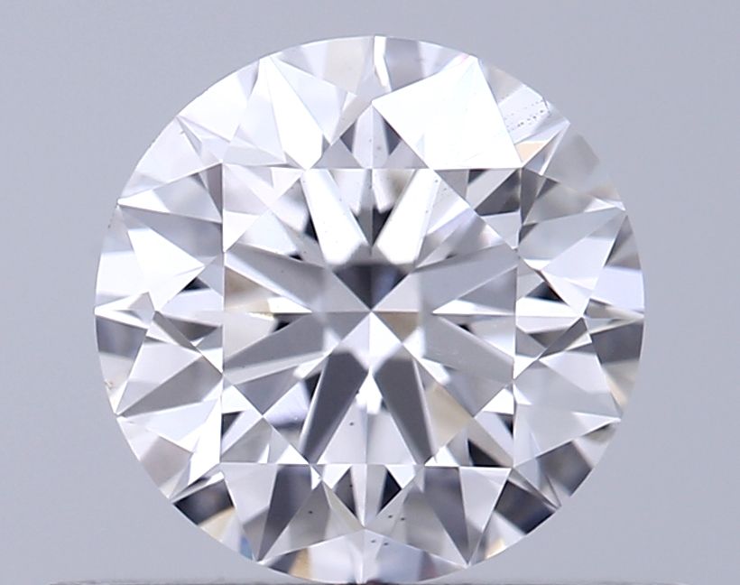 LG627487193 Diamant Lab Grown ROUND VS1