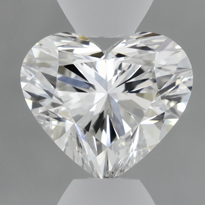 LG627489707 Diamant Lab Grown HEART VS1
