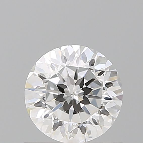 LG627496620 Diamant Lab Grown ROUND VVS2