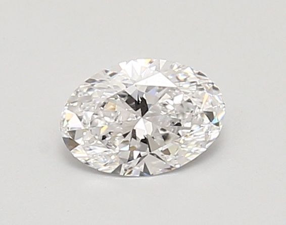 LG627496726 Diamant Lab Grown OVAL VVS2