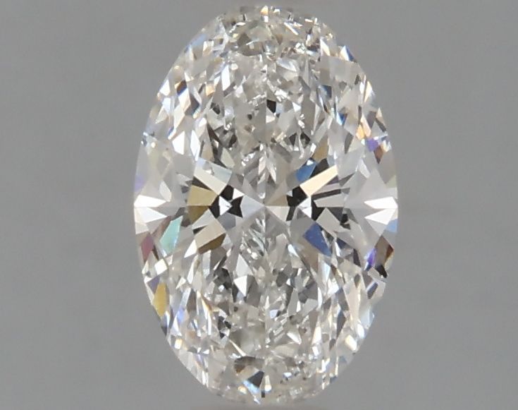 LG627498918 Diamant Lab Grown OVAL IF