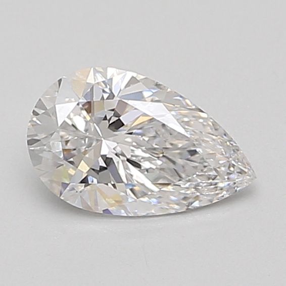 LG627499869 Diamant Lab Grown PEAR VS2