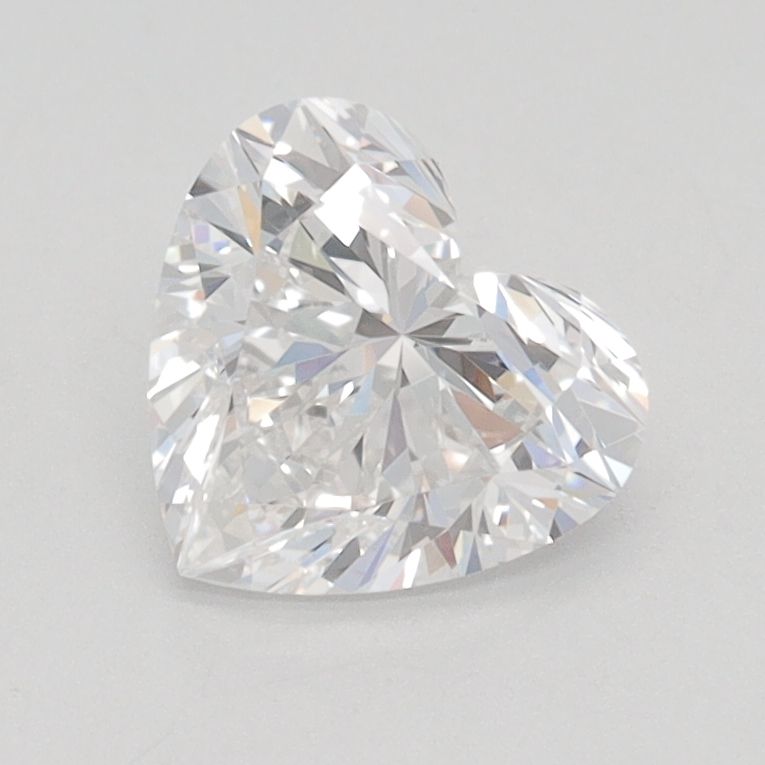 LG628401226 Diamant Lab Grown HEART IF