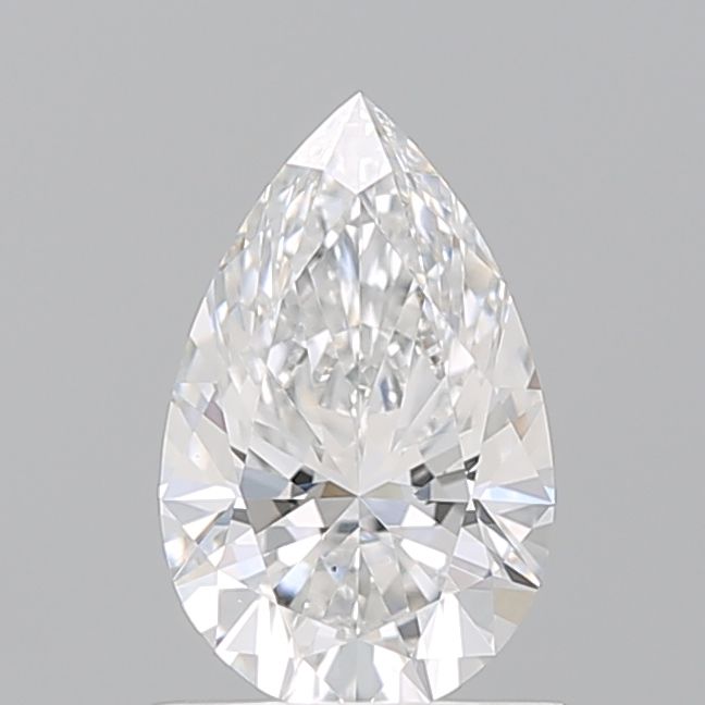 LG628401845 Diamant Lab Grown PEAR VS1