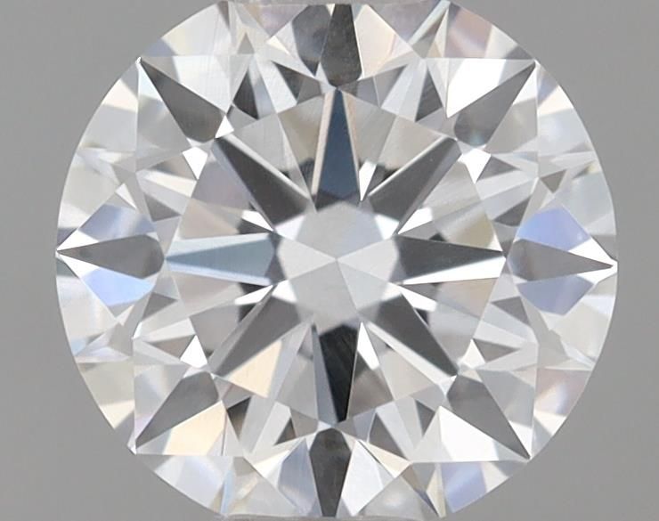 LG628405877 Diamant Lab Grown ROUND SI1