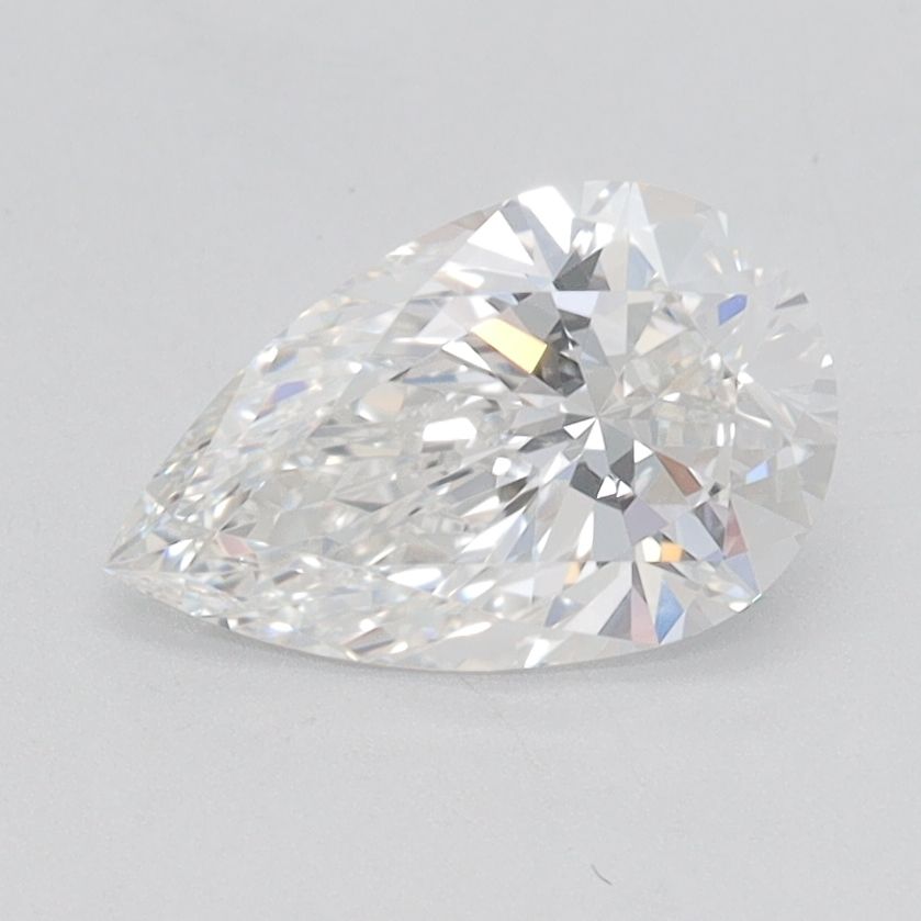 LG628407563 Diamant Lab Grown PEAR IF