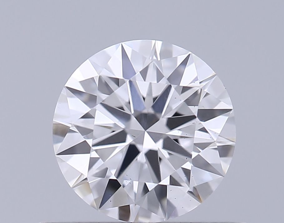 LG628407722 Diamant Lab Grown ROUND VS2