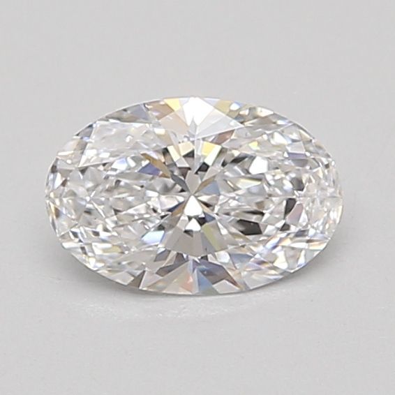LG628408270 Diamant Lab Grown OVAL VS1