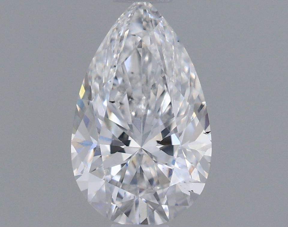 LG628408274 Diamant Lab Grown PEAR VS2