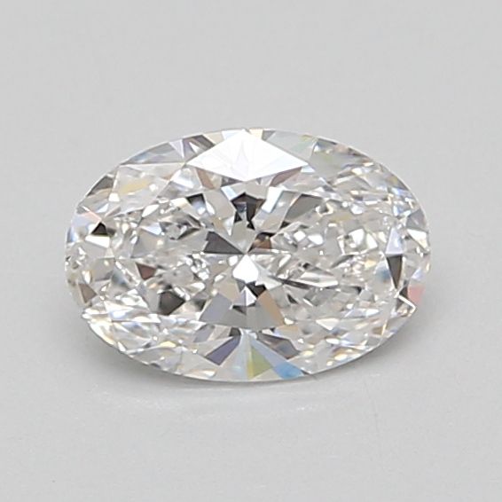 LG628408276 Diamant Lab Grown OVAL VS1
