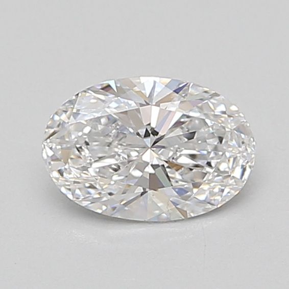 LG628408278 Diamant Lab Grown OVAL VS1