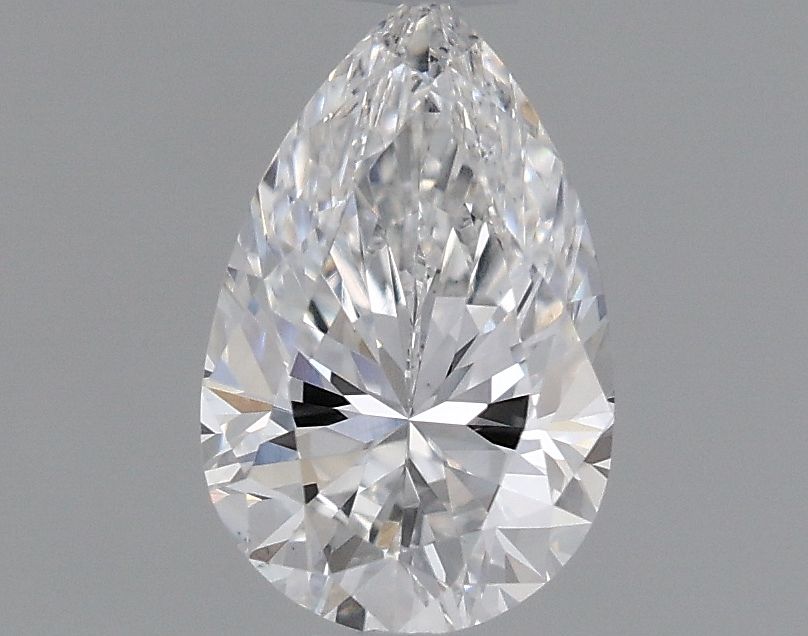 LG628408293 Diamant Lab Grown PEAR VS1