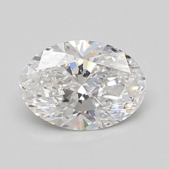 LG628408308 Diamant Lab Grown OVAL VS1