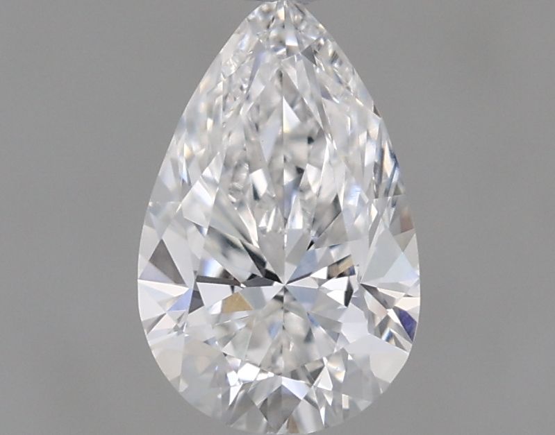 LG628408311 Diamant Lab Grown PEAR VVS2