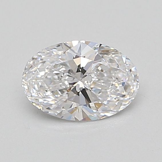 LG628408312 Diamant Lab Grown OVAL VS1