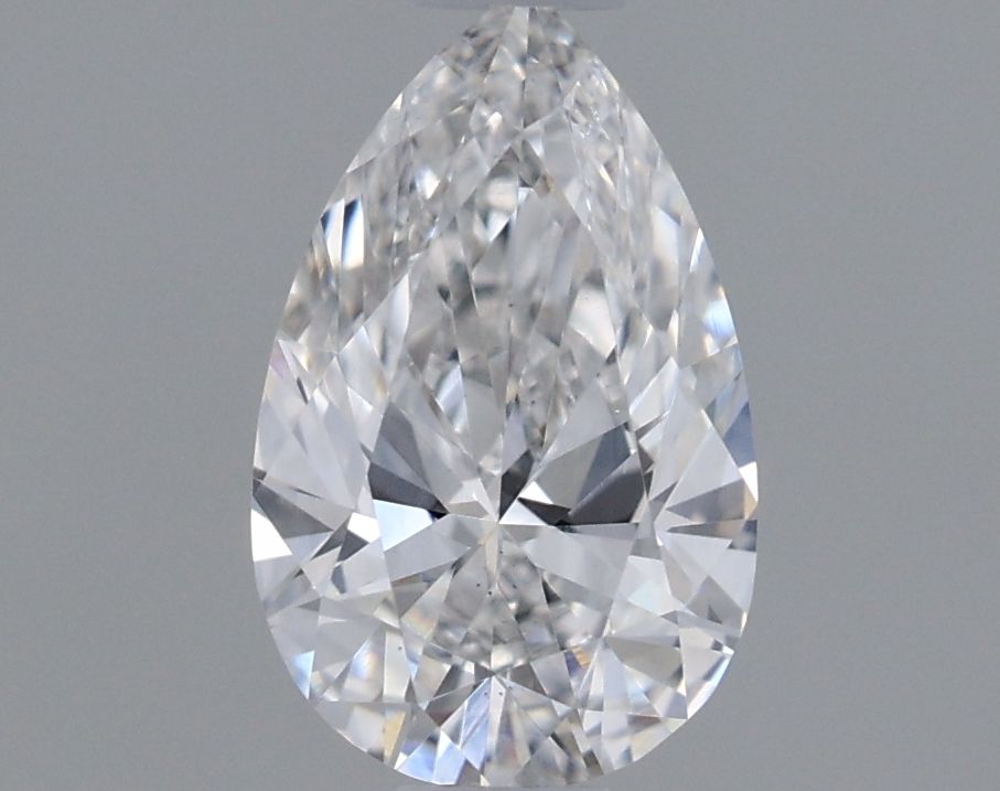 LG628408325 Diamant Lab Grown PEAR VS1