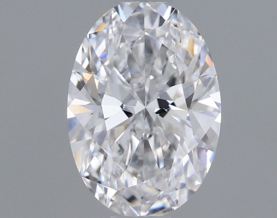 LG628408354 Diamant Lab Grown OVAL VS1