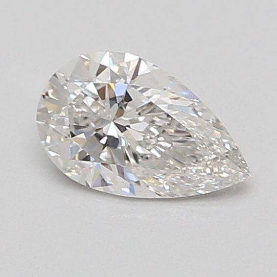 LG628438059 Diamant Lab Grown PEAR VS1