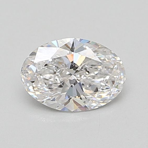 LG628438061 Diamant Lab Grown OVAL VS1