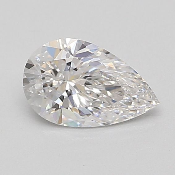 LG628438090 Diamant Lab Grown PEAR VS1