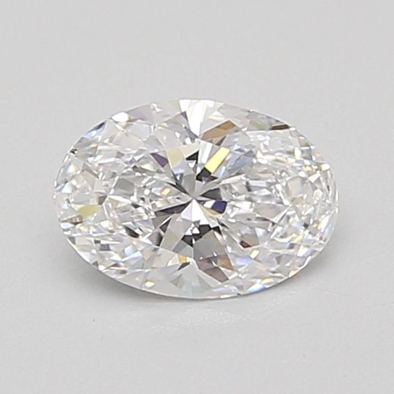 LG628438111 Diamant Lab Grown OVAL VVS2