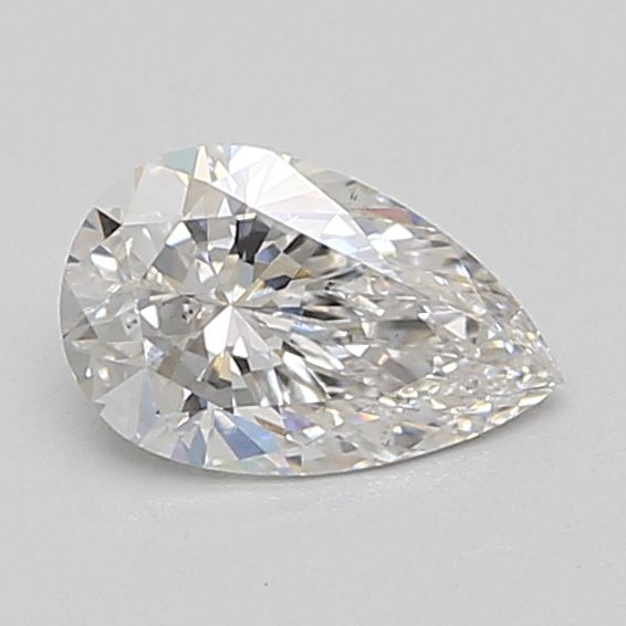 LG628438130 Diamant Lab Grown PEAR VS2