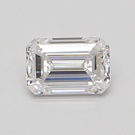 LG628438134 Diamant Lab Grown EMERALD VS1