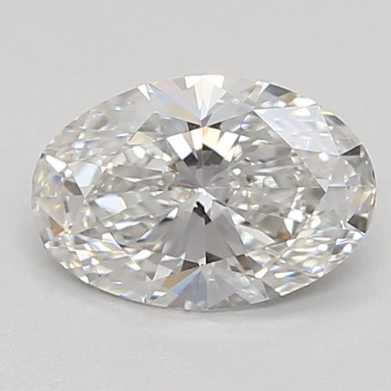LG628438238 Diamant Lab Grown OVAL VVS1