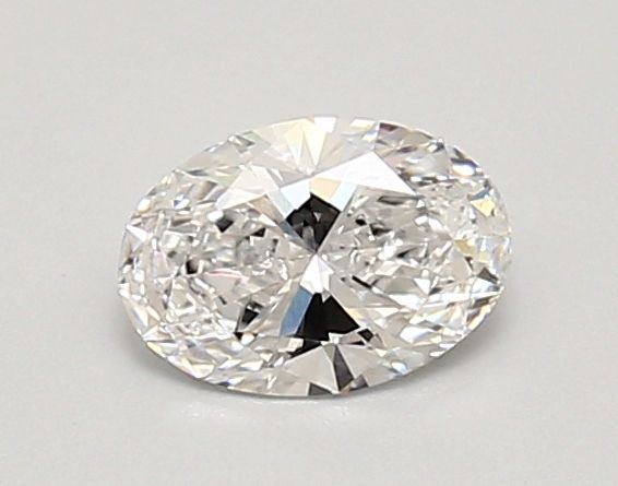 LG628438240 Diamant Lab Grown OVAL VVS2