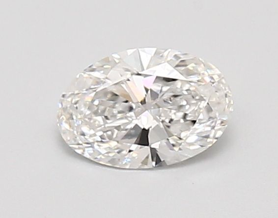 LG628438241 Diamant Lab Grown OVAL VVS1