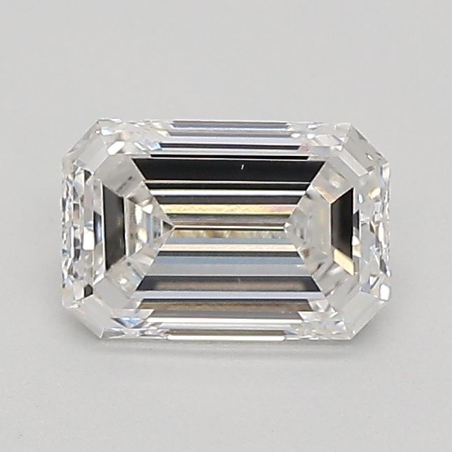 LG628438249 Diamant Lab Grown EMERALD VVS2