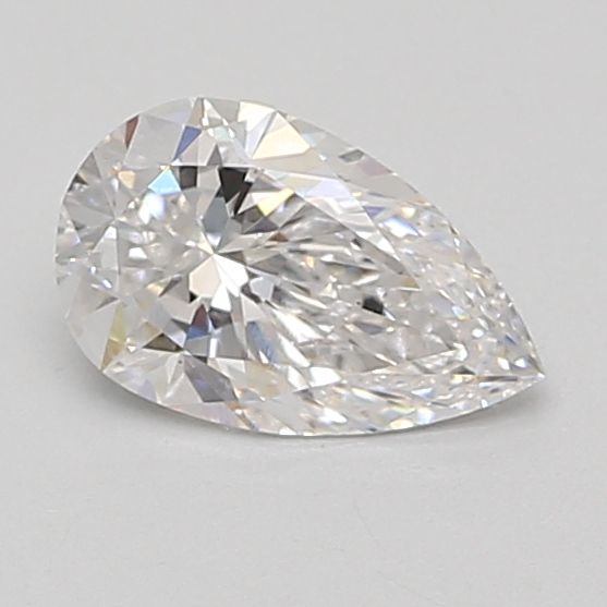 LG628441674 Diamant Lab Grown PEAR VS1