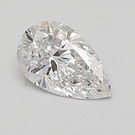 LG628441692 Diamant Lab Grown PEAR VS1