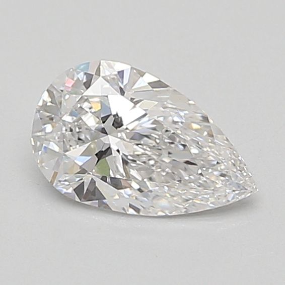 LG628441697 Diamant Lab Grown PEAR VS1