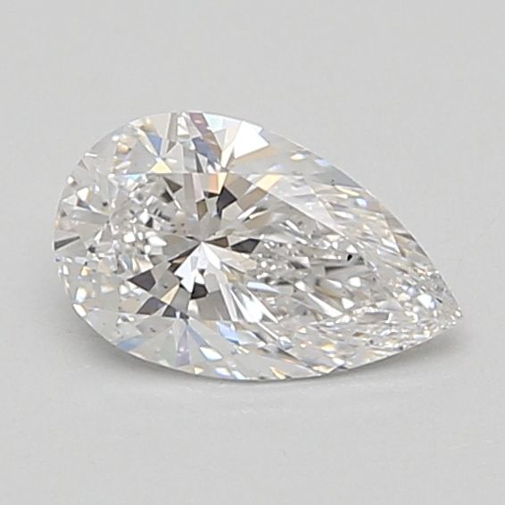 LG628441699 Diamant Lab Grown PEAR VS2