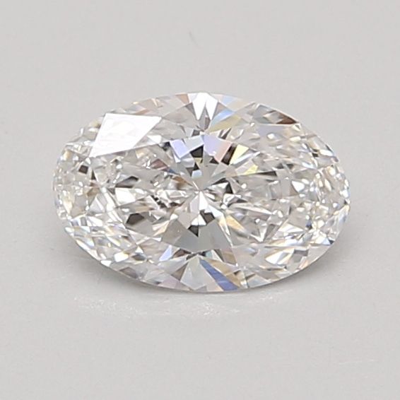 LG628441736 Diamant Lab Grown OVAL VS1