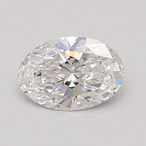 LG628441737 Diamant Lab Grown OVAL VS1
