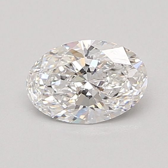 LG628441747 Diamant Lab Grown OVAL VS1