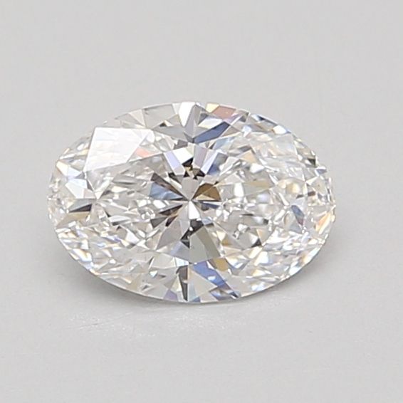 LG628441767 Diamant Lab Grown OVAL VS1
