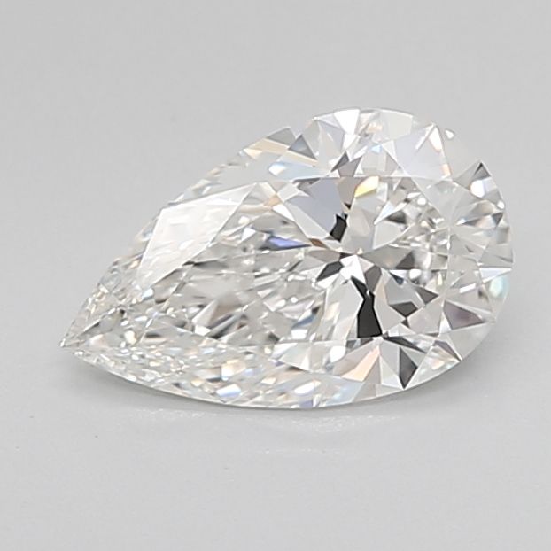 LG628451793 Diamant Lab Grown PEAR IF