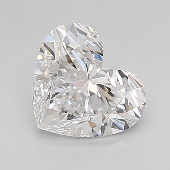 LG628451812 Diamant Lab Grown HEART IF