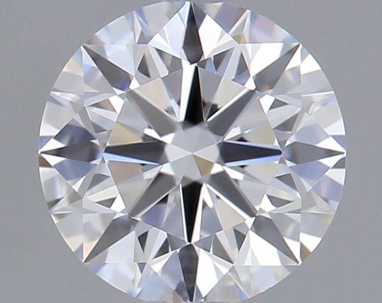 LG628452416 Diamant Lab Grown ROUND VVS2