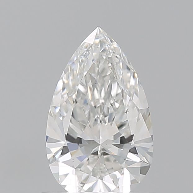 LG628454088 Diamant Lab Grown PEAR VS1