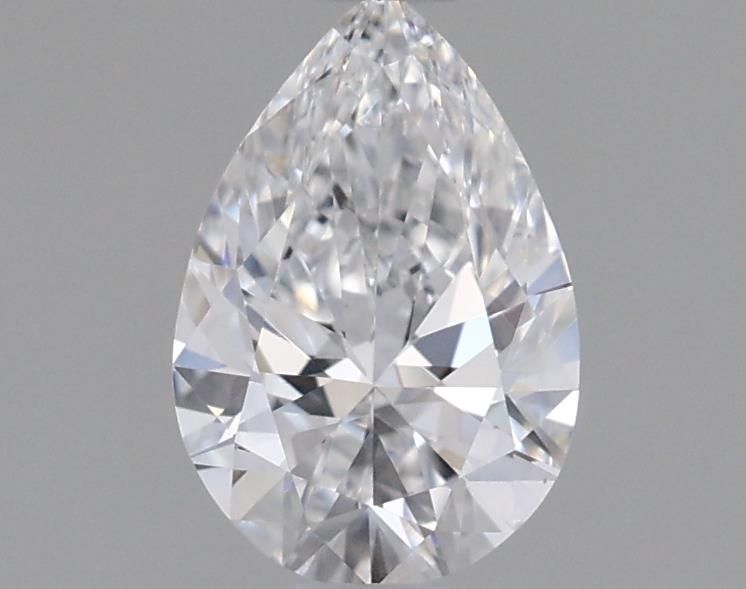 LG628454144 Diamant Lab Grown PEAR VVS2