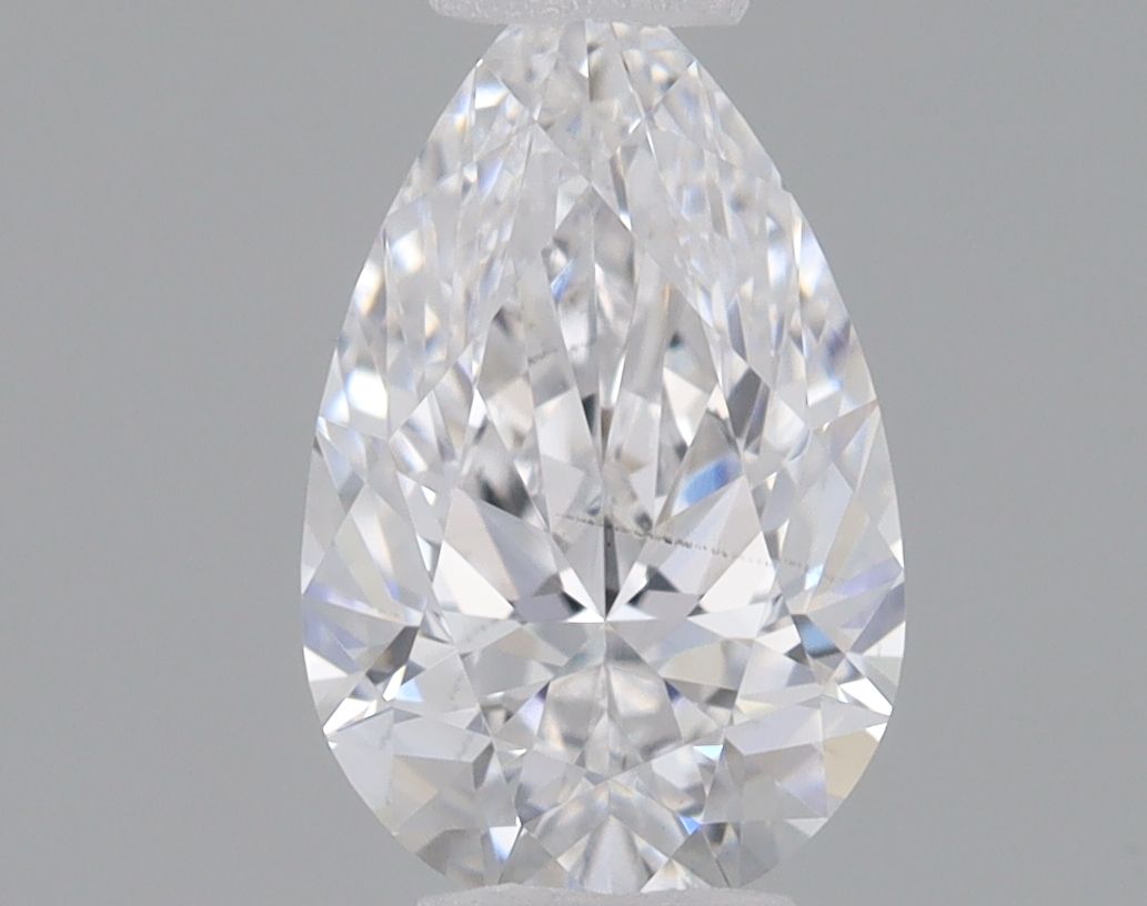 LG628455576 Diamant Lab Grown PEAR SI1