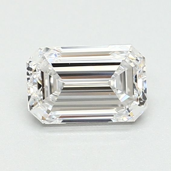 LG628461964 Diamant Lab Grown EMERALD VVS1